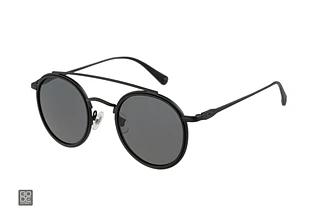 O`Neill ONS Carillo2.0 BLK solid smokematte black |  black